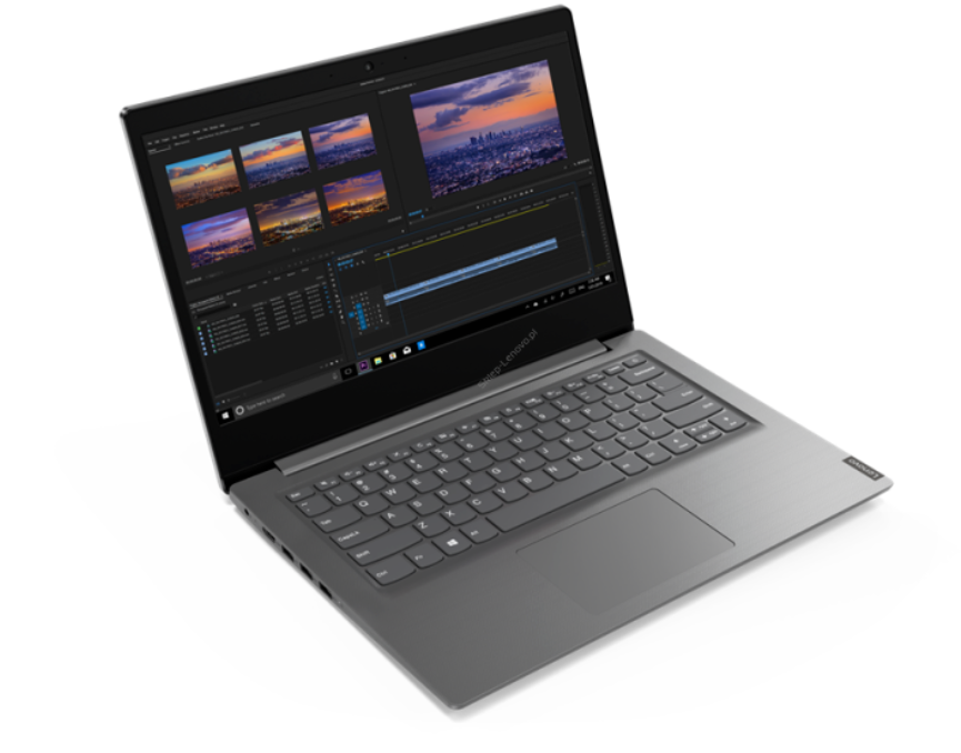 Laptop Lenovo V15-IIL i5-1035G1 15.6 FHD 20GB 512GB W10P